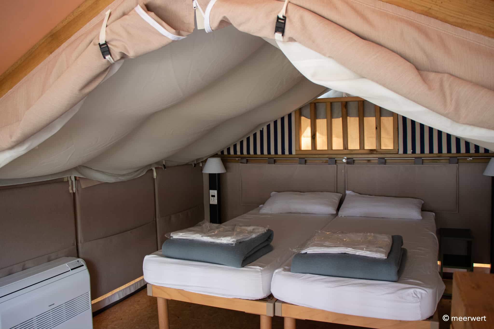 Glamping Sky Lodge