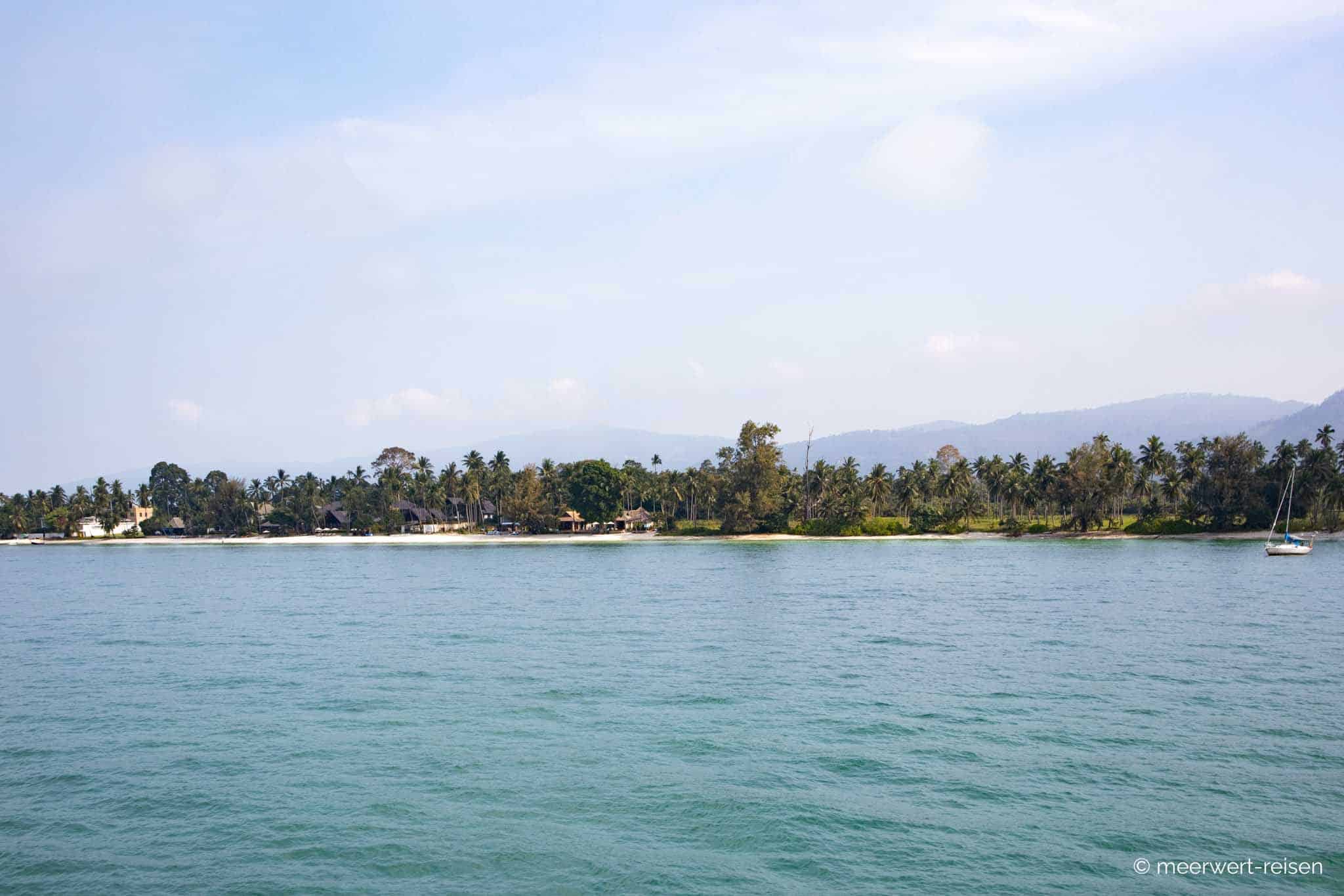 Sehenswürdigkeiten auf Koh Samui