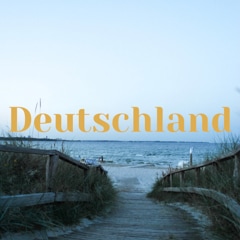 Deutschland - Reisetipps