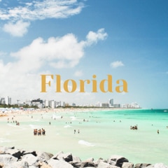 Florida - Reisetipps