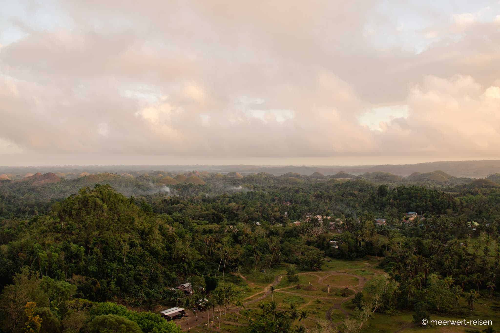 Philippinen Reisetipps - Bohol